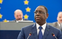 L'UE accable Macky Sall et l'invite " à rétablir le calendrier électoral"