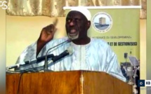 Nécrologie : décès du docteur Moustapha KANDJI