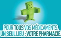 SANTE: le calendrier des pharmacies de Garde de Saint-Louis, du 23/05/2015 au 23/07/2015.