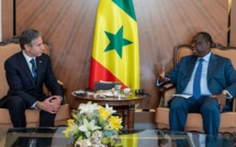 Washington demande à Macky Sall d'annuler le report des élections