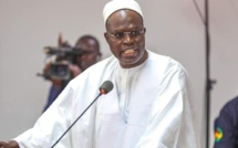 ​« L’heure n’est pas au dialogue, notre combat, c'est contre le report », Khalifa Ababacar Sall