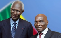 Nouveau communiqué du président DIOUF qui précise ses propos avec WADE