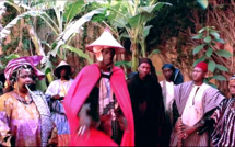 (Vidéo) - " KANO " le nouveau clip d'Ablaye CISSOKHO. Regardez !