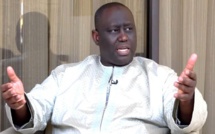 Décision du Conseil constitutionnel : Aliou SALL applaudit