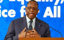 Macky Sall s'adresse à la Nation, ce jeudi