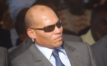 Sénégal: un groupe de l’ONU juge que la détention de Karim Wade est arbitraire