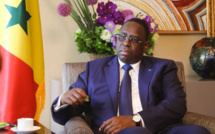 Macky Sall souhaite un «partenariat gagnant-gagnant» avec Séoul