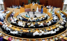 L’Assemblée nationale a adopté la loi d’amnistie