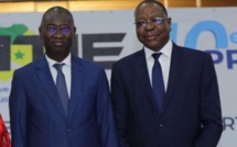 Nominations : Ismaila Madior Fall retourne au palais. Mankeur Ndiaye aux Affaires étrangères