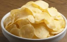 Les chips accusées d'être cancérogènes