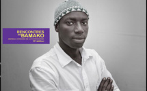 BAMAKO : le Saint-louisien Ibrahima THIAM, sélectionné à la Biennale panafricaine de la photographie.