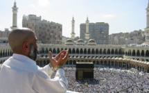 Hajj 2015 : un bureau d’inscription ouvert à Saint-Louis.