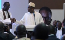 Macky Sall décide de battre campagne pour Amadou Ba