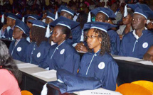 UNIVERSITÉ GASTON BERGER:  Jubilé d’argent de la Communauté Catholique Saint-Augustin, du 13 au 21 juin