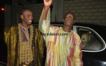 Faux billets de banque : La version de Thione Seck