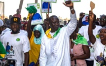 Urgent - Moussa DIOP rejoint "Diomaye Président"