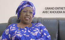 Sa collaboration avec BBY, la désignation d’Amadou BA, ses relations avec Mansour FAYE : À bâtons rompus avec Khoudia MBAYE