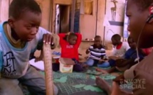 VIDÉO - Les enfants talibés du sénégal, l'esclavage moderne (France 2)