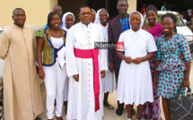 Jubilé d'Argent de la Communauté Saint-Augustin : plaidoyer pour l’érection d’une église universitaire à Sanar.