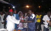 Tournoi international de Basket: L'UGB remporte la 1ère édition