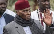 Porte-Parolat du PDS : Abdoulaye Wade limoge Tafsir Thioye et nomme Bachir Diawara