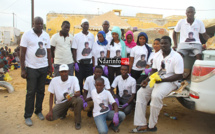 ACTION SOCIALE: du NDOGOU de la Fondation SERVIR LE SÉNÉGAL à l’Hôpital et aux daaras de Saint-Louis.