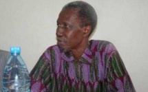 Le président Diomaye Faye s'incline devant la mémoire de Maguette Thiam