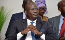 Enseignement supérieur : le ministre Abdourahmane Diouf s'engage à corriger les dysfonctionnements