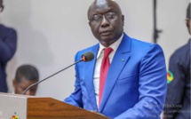 Bassirou Diomaye Faye président : Ce qu'attend Idrissa Seck ...