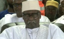 Serigne Babacar Sy Mansour : " l’esprit du Jub, Jubal, Jubanti aura son effet partout dans le pays"