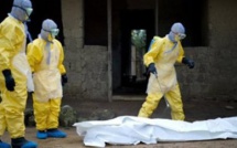 Ebola : le Liberia se croyait libéré mais déclare trois cas