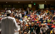 Rencontre avec les Sénégalais de France: Macky Sall rassure ses compatriotes