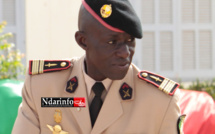 PRYTANÉE MILITAIRE DE SAINT-LOUIS: Le Colonel Mama NDIAYE quitte les commandes.