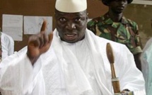 Jammeh met en garde ses compatriotes: "Il n’y aura pas deux Korités en Gambie..." (Vidéo)