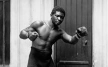 Premier africain champion de monde de boxe : l'histoire du Guet-Ndarien Mbarick FALL alias Battling SIKI 