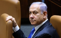 CPI : Netanyahu visé par un mandat d'arrêt