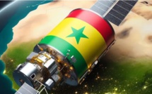 Le Sénégal s’apprête a lancer son premier satellite au service de l’environnement