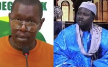 Bah Diakhaté et l'Imam Cheikh Tidiane Ndao seront jugés lundi