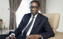 Amadou Ba va quitter l'APR