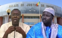 Procès Bah Diakhaté et Imam Ndao : Le Procureur requiert la prison ferme