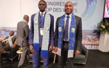 AIMF : le torchon brûle entre Barthélémy DIAS et Babacar DIOP