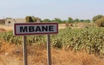 ​Tenaillé par la soif d’eau et les accaparements de terres : Mbane lance un cri de détresse