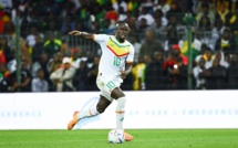 Football : Blessé au genou, Sadio MANÉ forfait pour les matchs contre la Rdc et la Mauritanie….