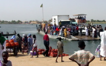 Entente Saint-Louis-Rosso : Nimzatt évoque la création d’une Amicale sénégalo-mauritanienn