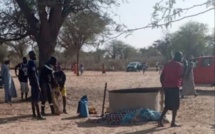 Tivaouane : un corps calciné découvert près du village de Ndiagne