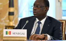 Un collectif des " victimes de Macky Sall" réclame l'extradition de l'ancien président