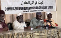 Tabaski 2024 : la Coordination des Musulmans du Sénégal fixe la date du 16 juin