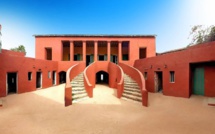 Le site de la « Maison des Esclaves de Gorée » lauréat du prix d’excellence Trip Advisor 2015.