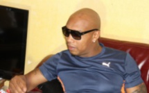 El Hadji Diouf club club El Hadji Diouf : Ce qui m'oppose aux dirigeants de mon club