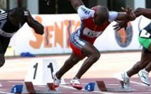 Athlétisme - Championnats nationaux 2015 à SAINT-LOUIS : Le record personnel pour Mamadou Guèye